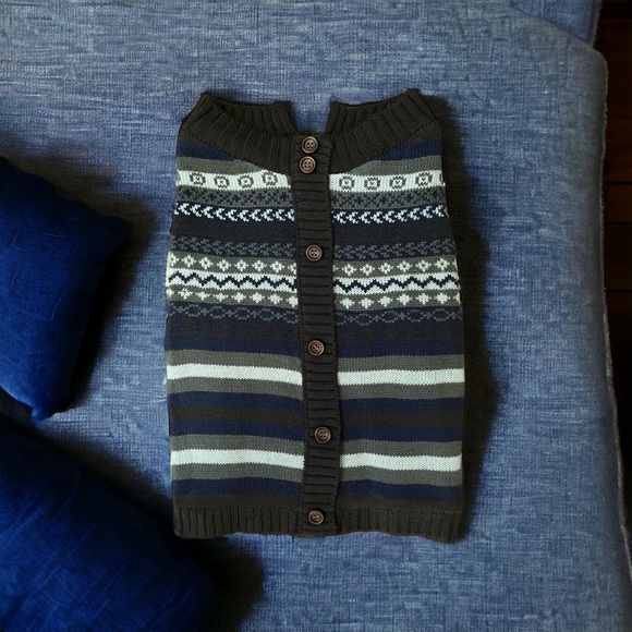 ๐ Snuggly Dog Sweater ๐ - Picture 1 of 1
